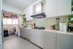 Blk 322B Punggol Bayview (Punggol), HDB 4 Rooms #574266891